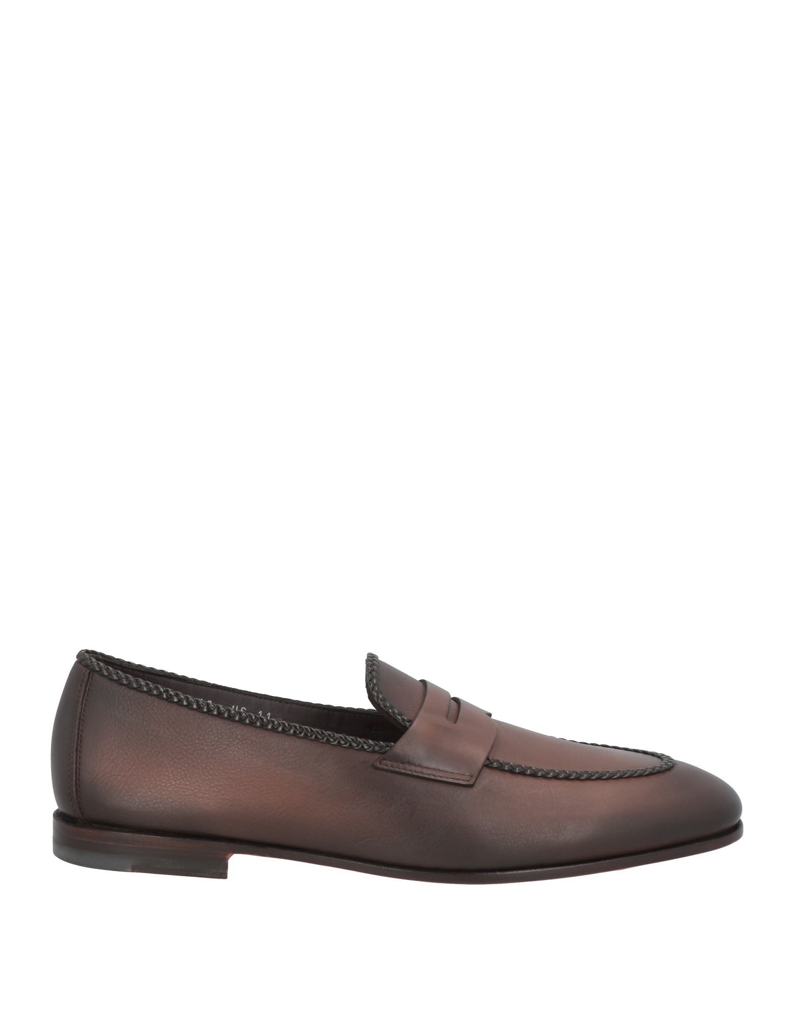 Santoni - Schuhe - Mokassins - On Yoox.com 