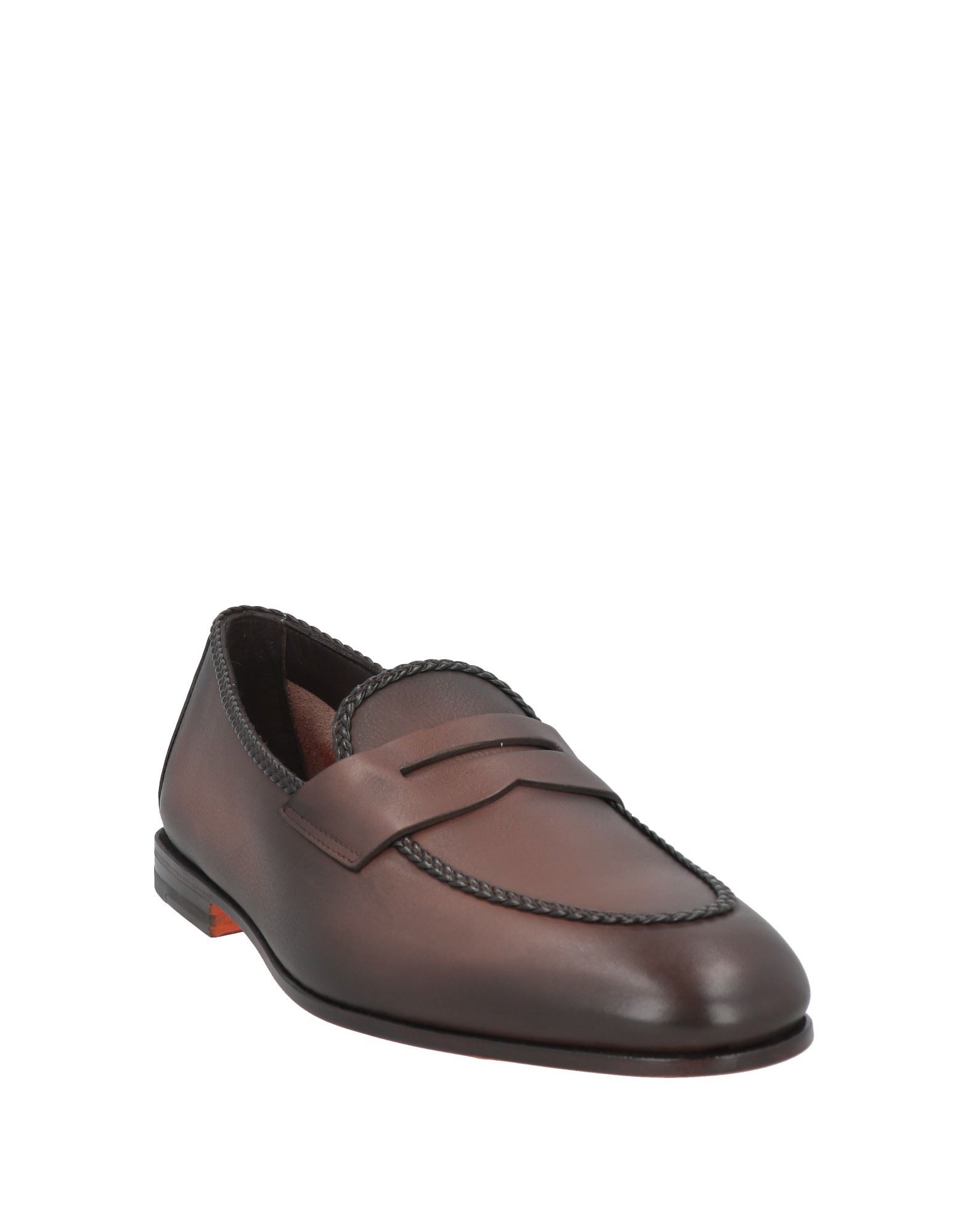  Santoni - Schuhe - Mokassins - On Yoox.com 