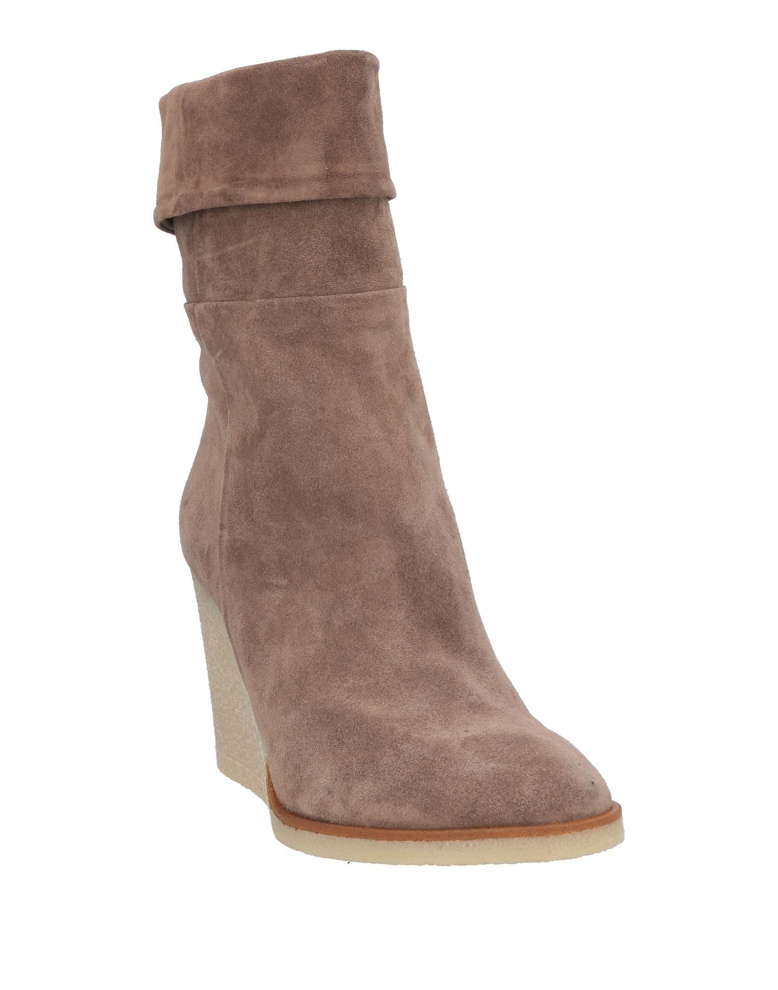  Cartechini - Schuhe - Stiefeletten - On Yoox.com 