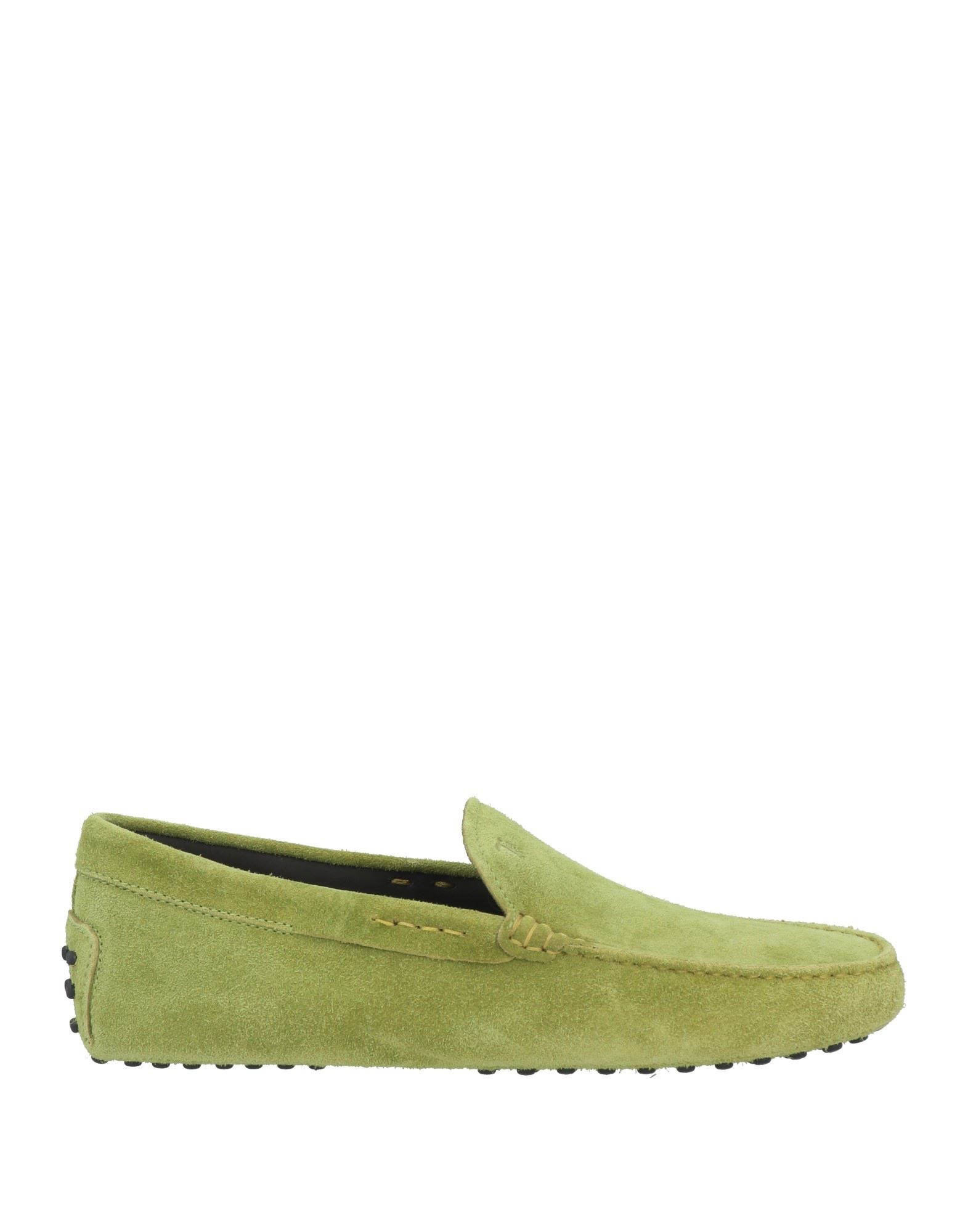 TOD'S TOD'S ΠΑΠΟΥΤΣΙΑ Μοκασίνια