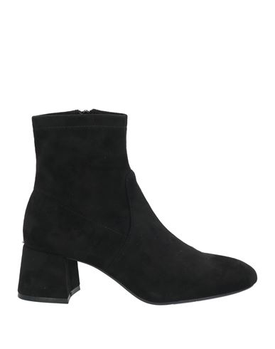 Stiefelette Damen Schwarz 36 Damen
