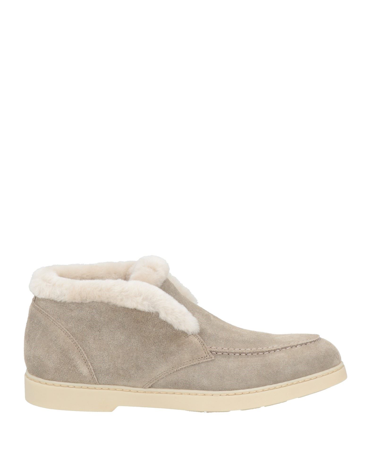  Doucal's - Schuhe - Stiefeletten - On Yoox.com 