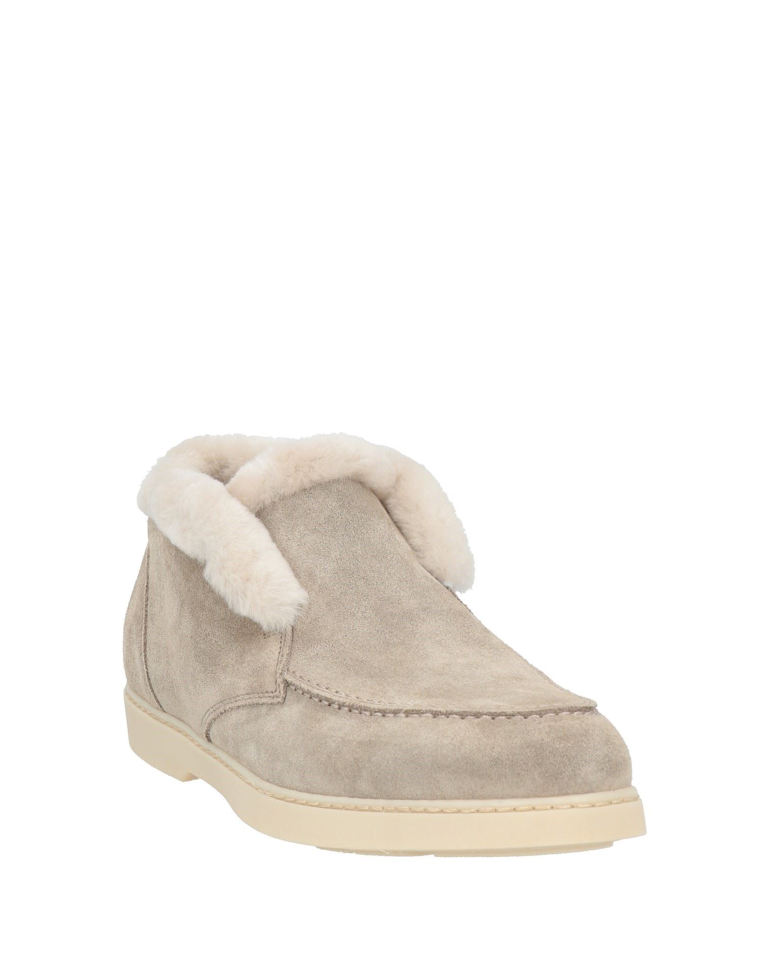  Doucal's - Schuhe - Stiefeletten - On Yoox.com 
