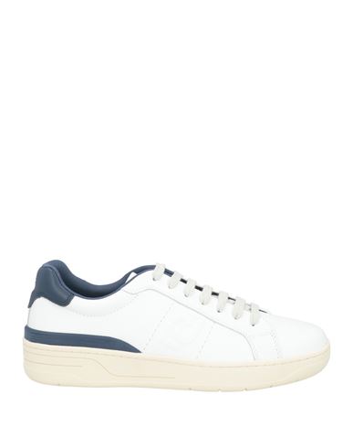 Sneakers Hombre Blanco 41 Hombre