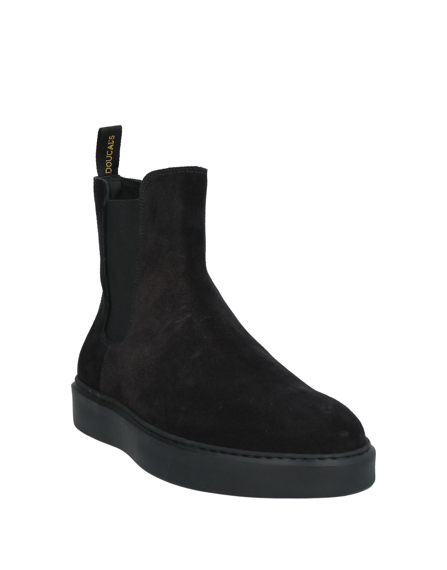  Doucal's - Schuhe - Stiefeletten - On Yoox.com 