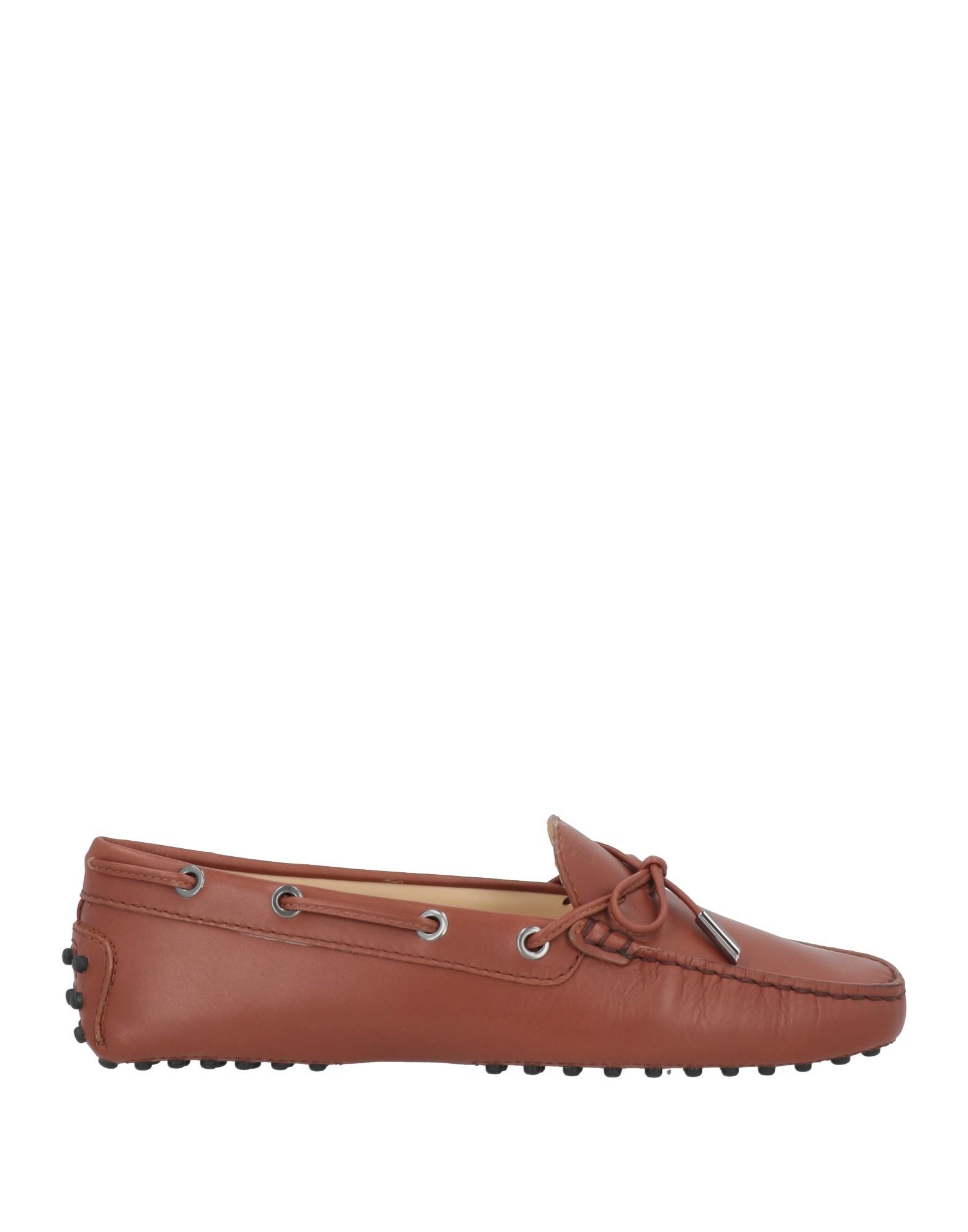 TOD'S TOD'S ΠΑΠΟΥΤΣΙΑ Μοκασίνια