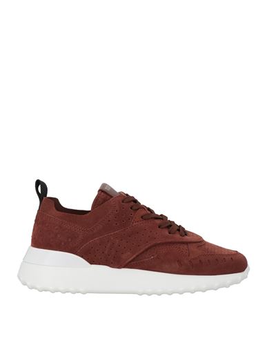Sneakers Damen Schokobraun 35.5,36,36.5,37,38,40,41 Damen