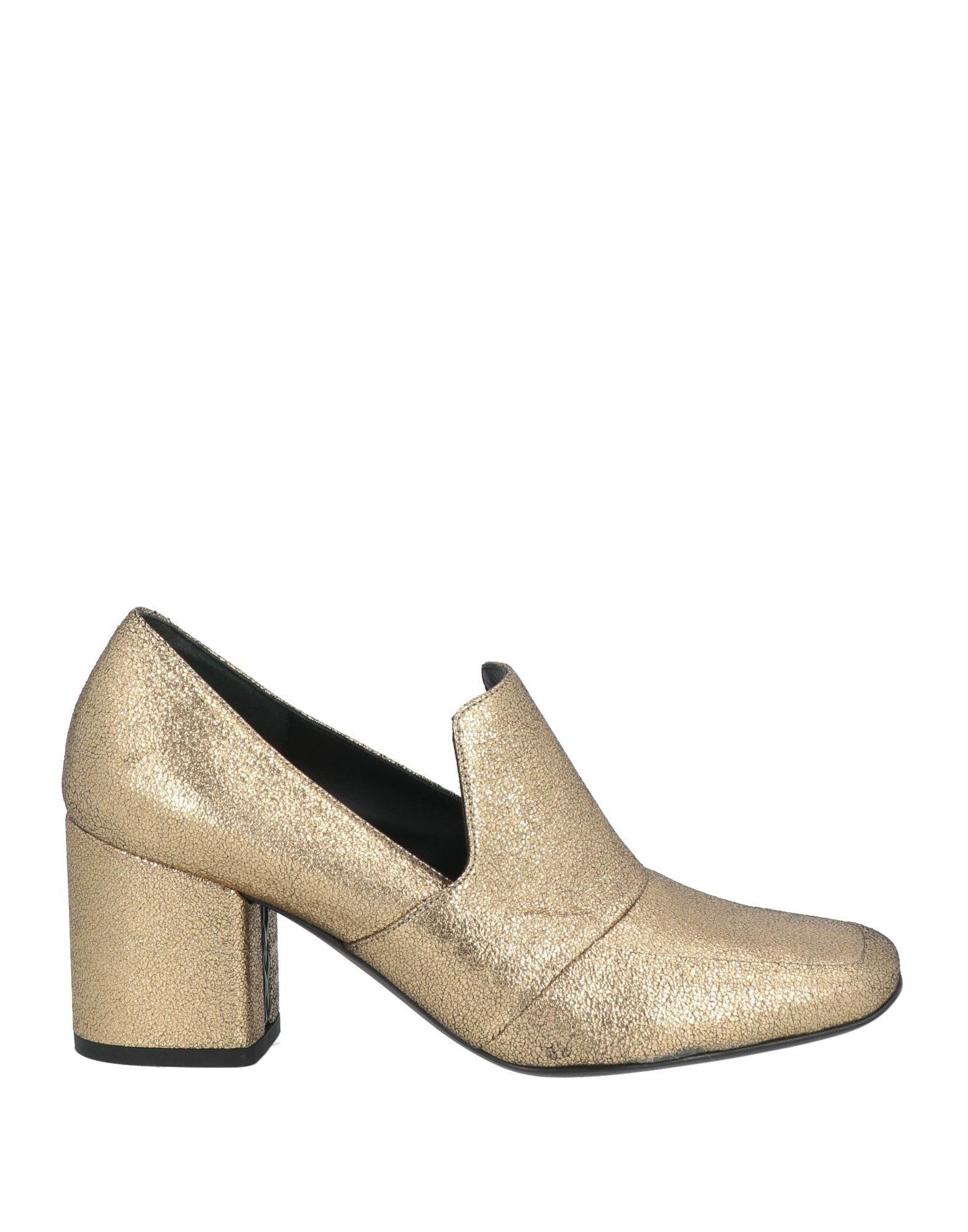 STEPHANE KÉLIAN STEPHANE KÉLIAN ΠΑΠΟΥΤΣΙΑ Μοκασίνια