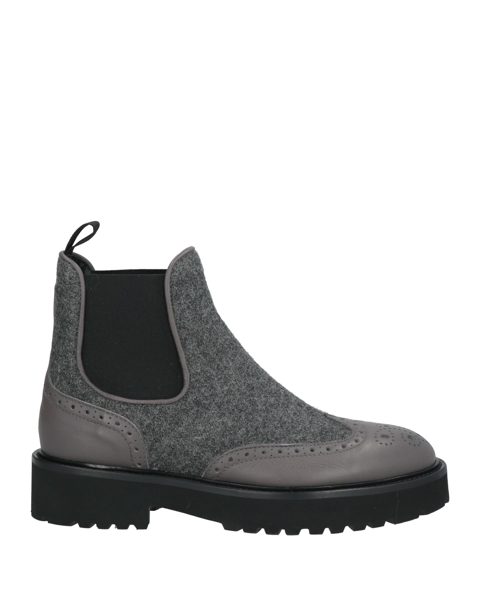  Doucal's - Schuhe - Stiefeletten - On Yoox.com 