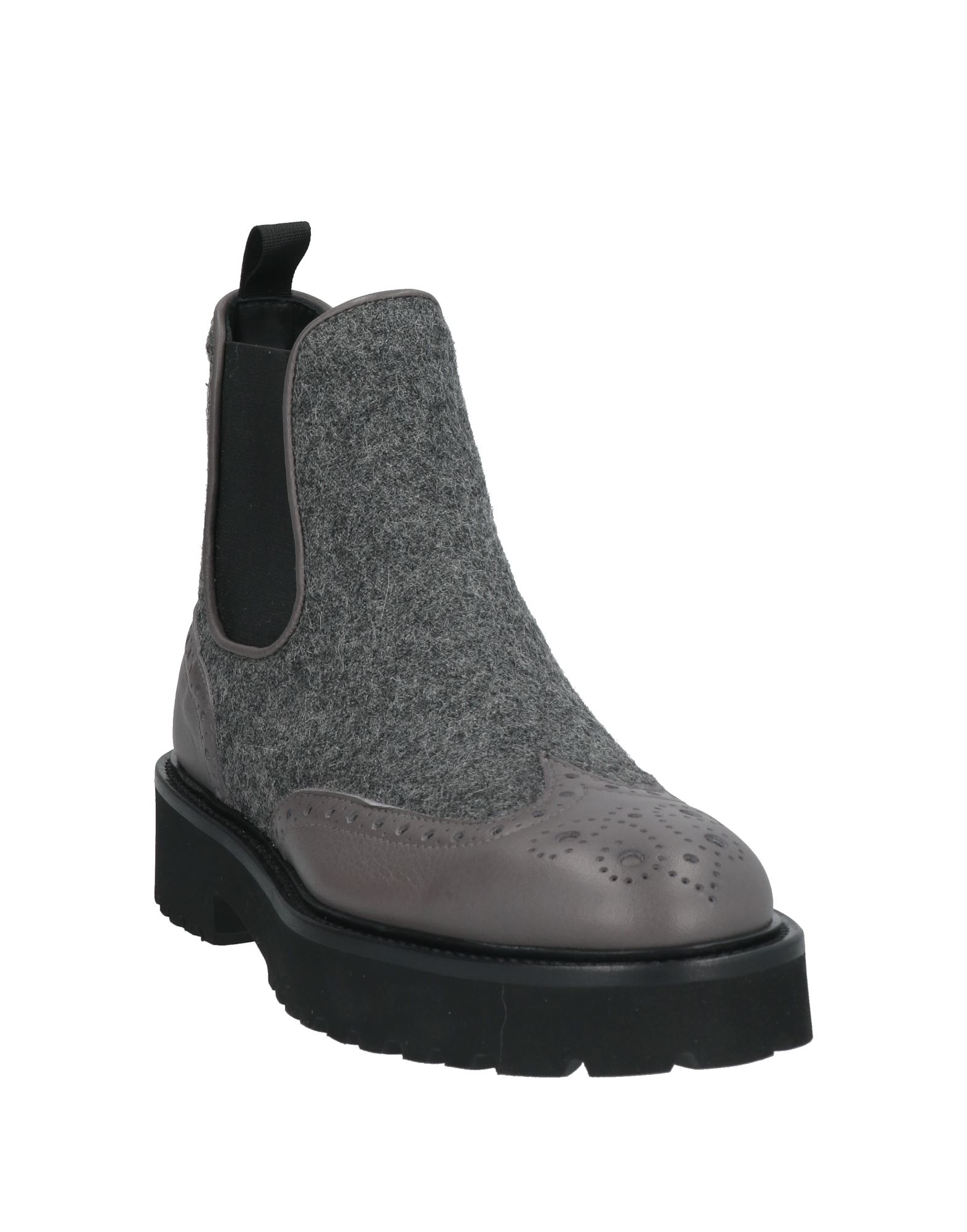  Doucal's - Schuhe - Stiefeletten - On Yoox.com 