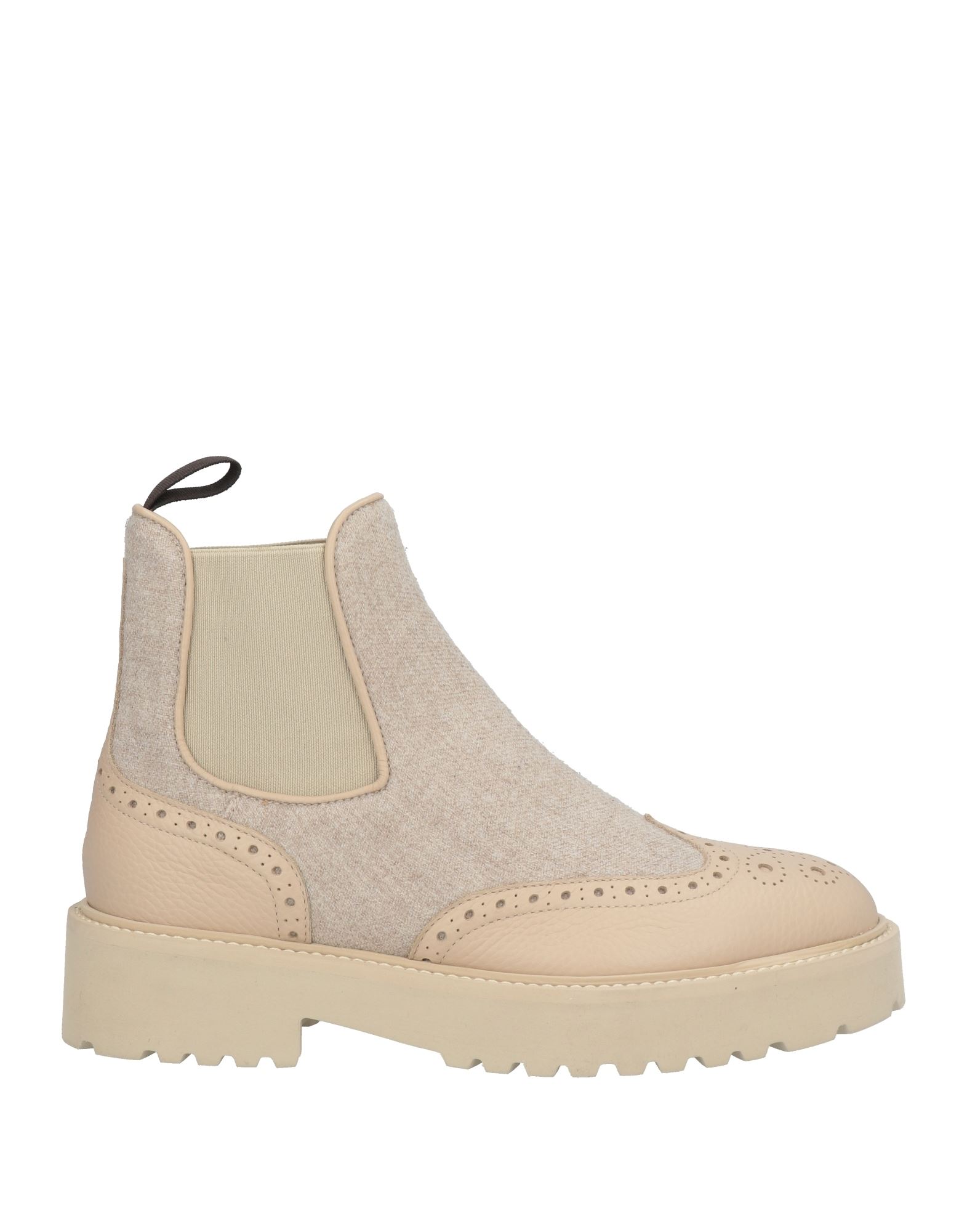  Doucal's - Schuhe - Stiefeletten - On Yoox.com 