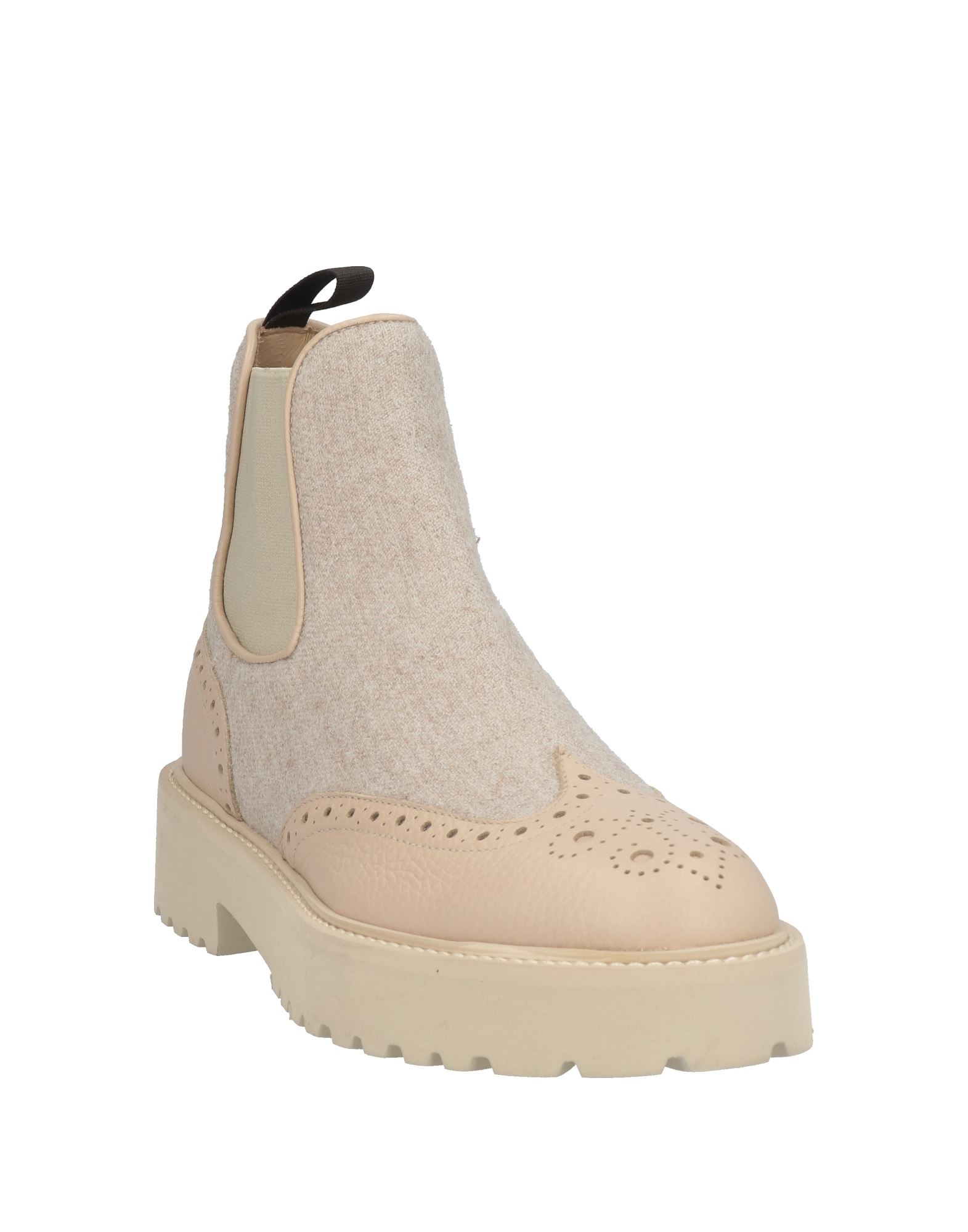  Doucal's - Schuhe - Stiefeletten - On Yoox.com 