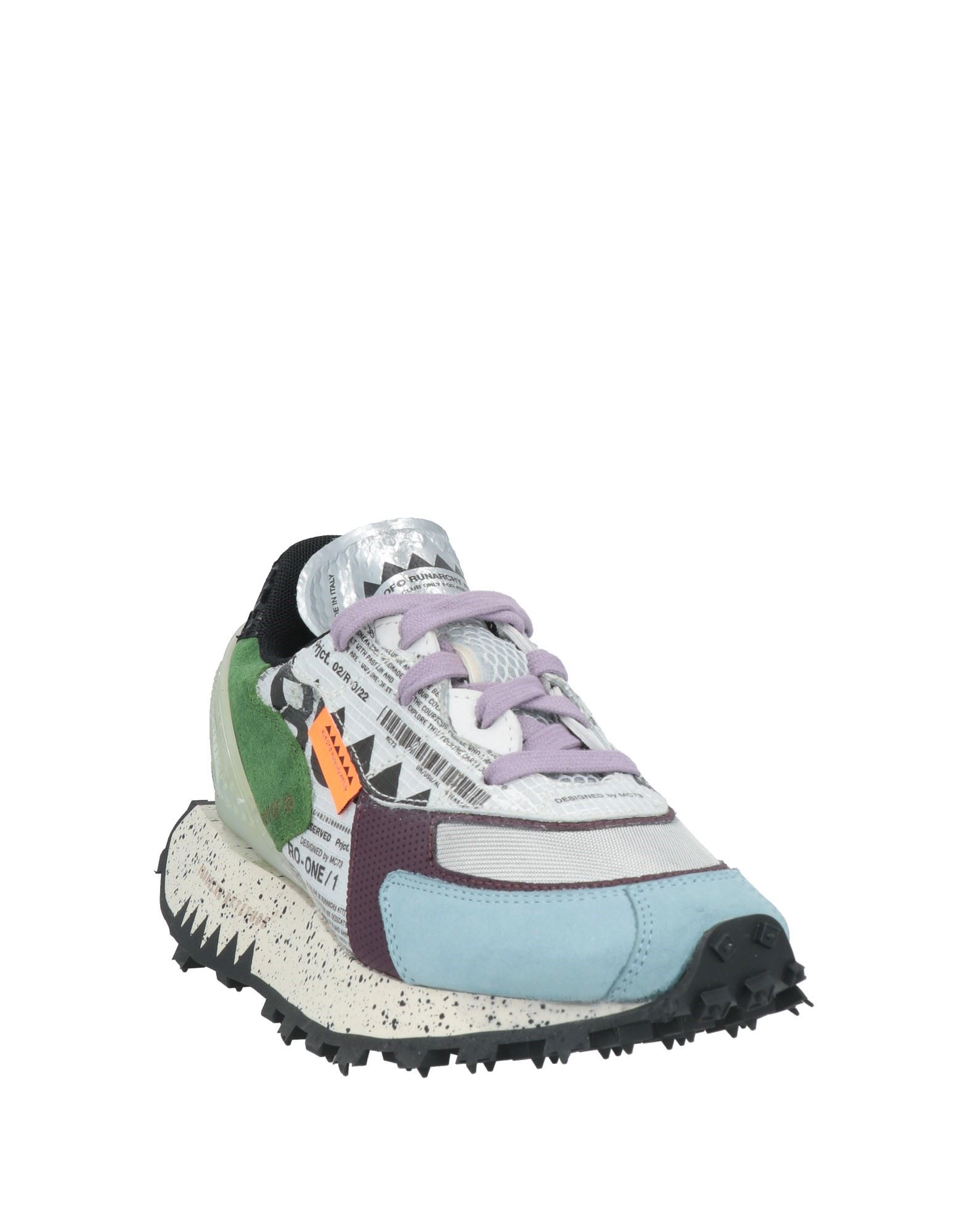  Run Of - Schuhe - Sneakers - On Yoox.com 