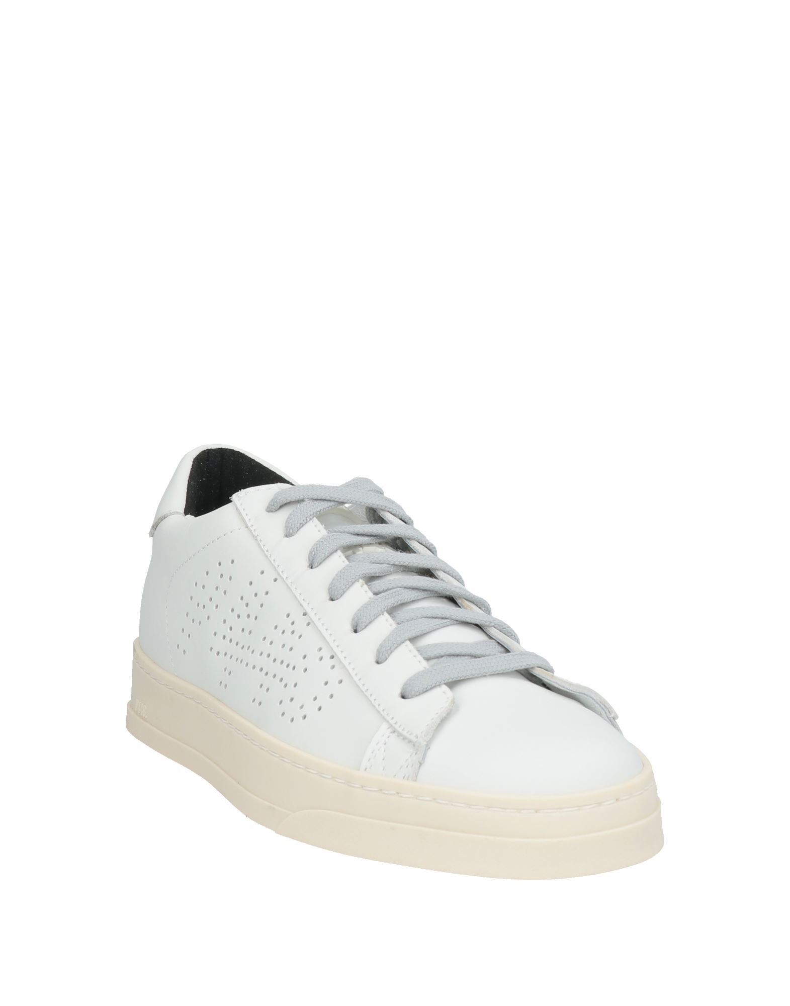  P448 - Schuhe - Sneakers - On Yoox.com 