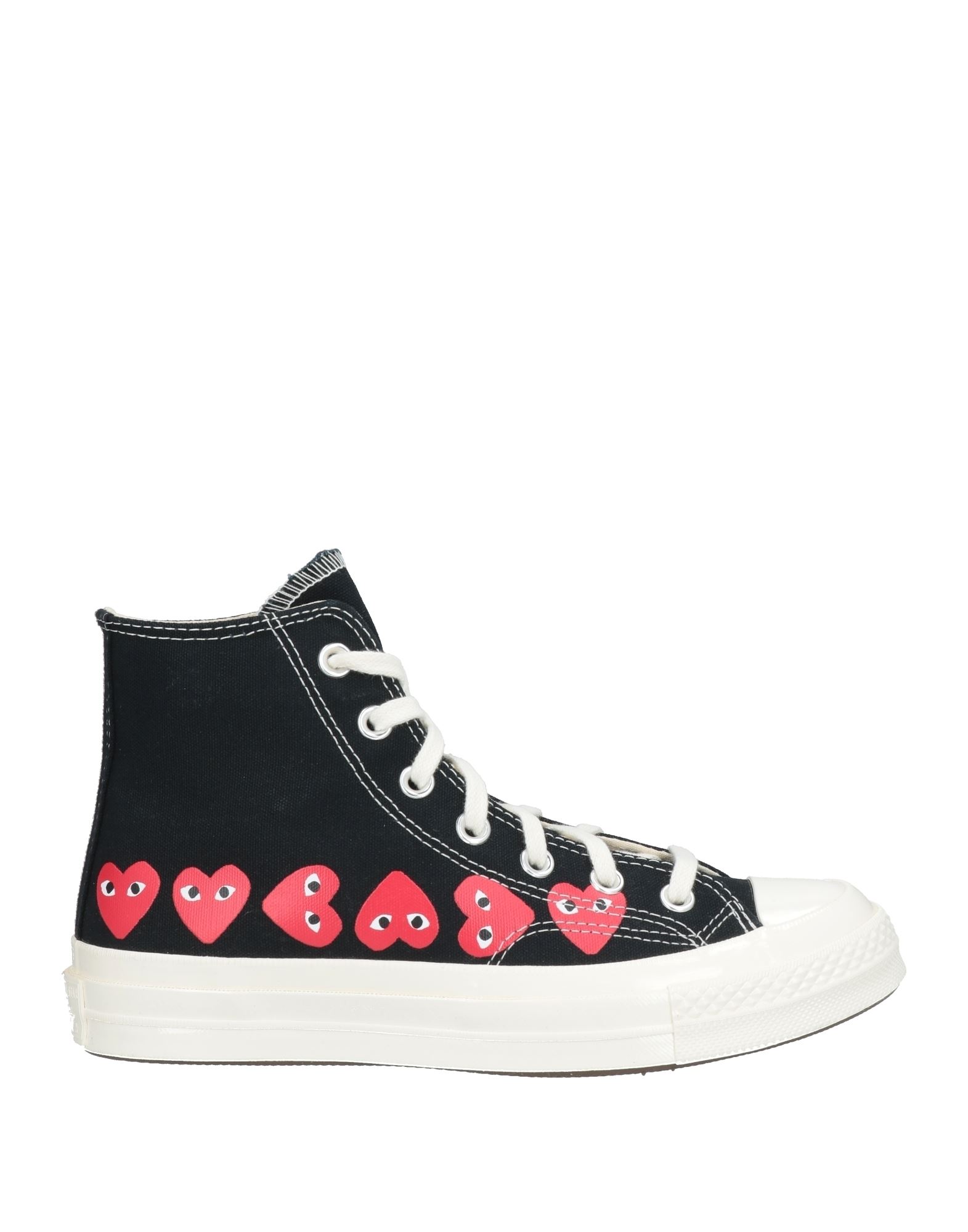 CONVERSE x COMME des GARÇONS PLAY CONVERSE x COMME des GARÇONS PLAY ΠΑΠΟΥΤΣΙΑ Αθλητικά παπούτσια