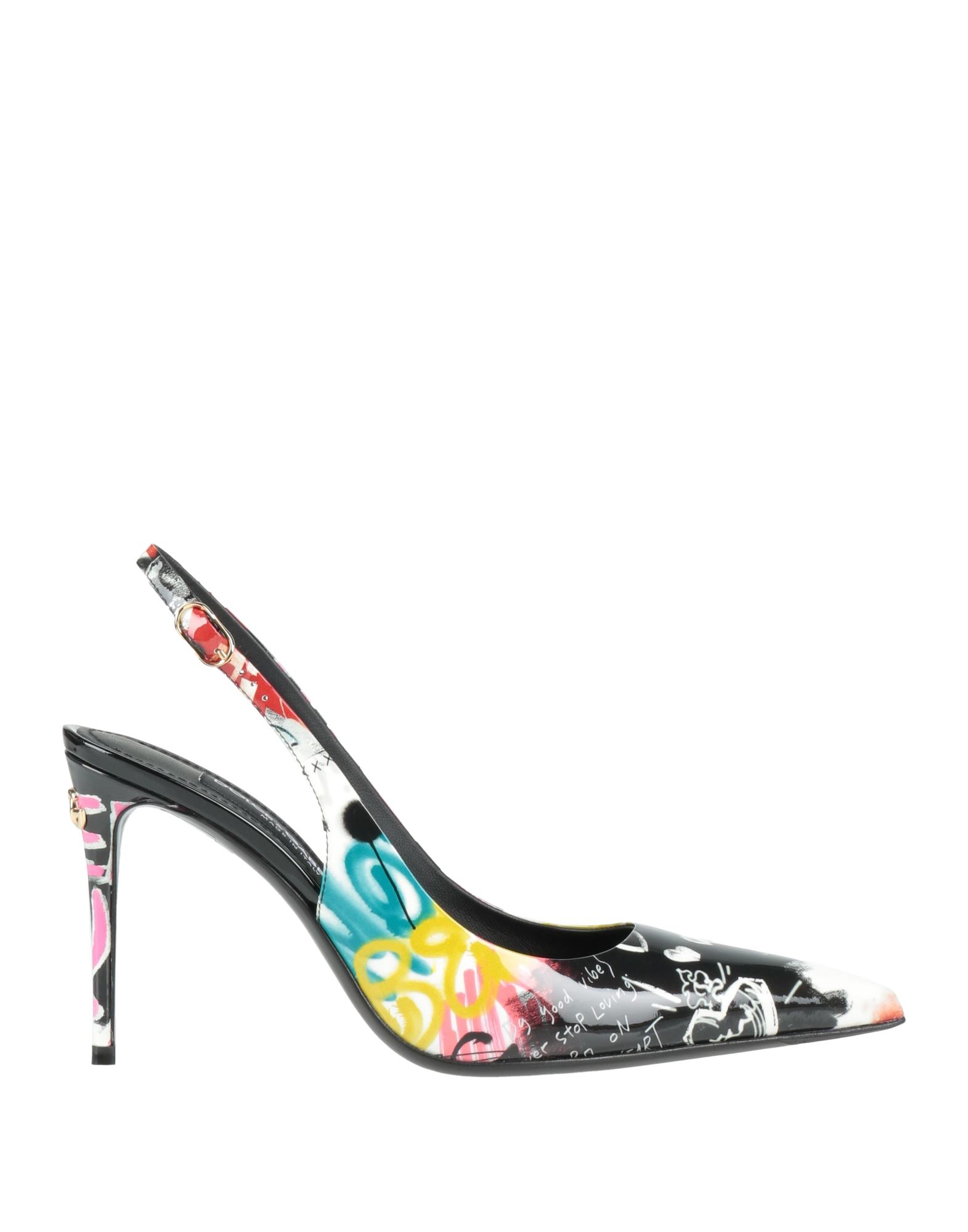 DOLCE&GABBANA DOLCE&GABBANA ΠΑΠΟΥΤΣΙΑ Κλειστά παπούτσια