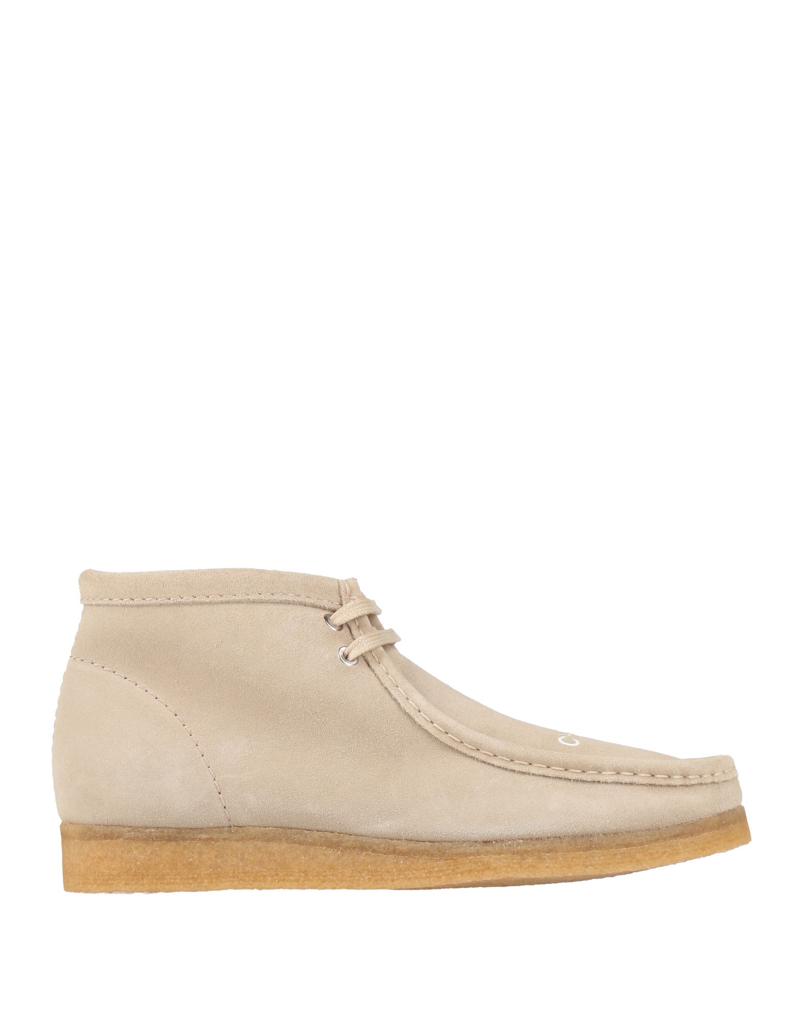 CLARKS ORIGINALS x UNDERCOVER CLARKS ORIGINALS x UNDERCOVER ΠΑΠΟΥΤΣΙΑ Μποτάκια