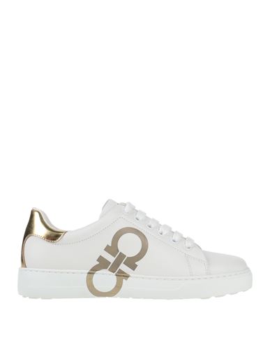 Sneakers Mujer Blanco 35.5,36,37,37.5 Mujer