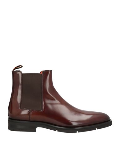 Stiefelette Herren Braun 44 Herren