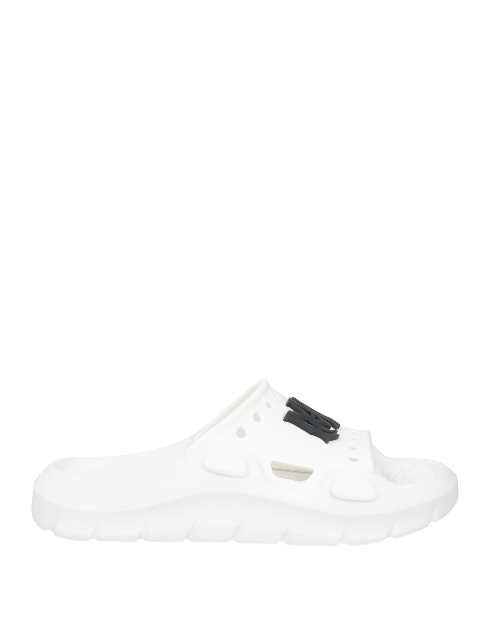 AMIRI AMIRI ΠΑΠΟΥΤΣΙΑ Πέδιλα