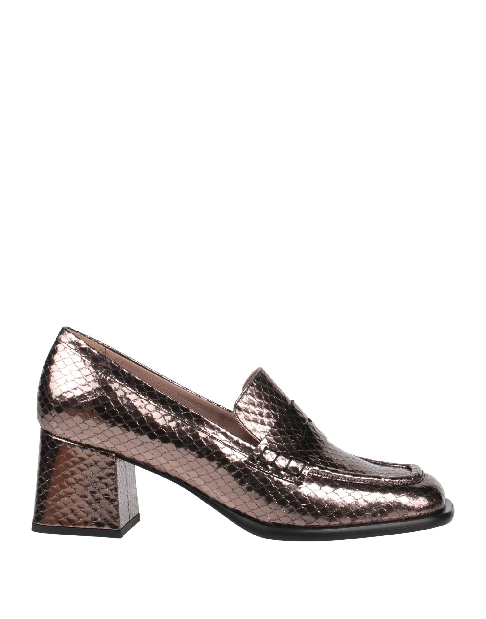 CHEVILLE CHEVILLE ΠΑΠΟΥΤΣΙΑ Μοκασίνια