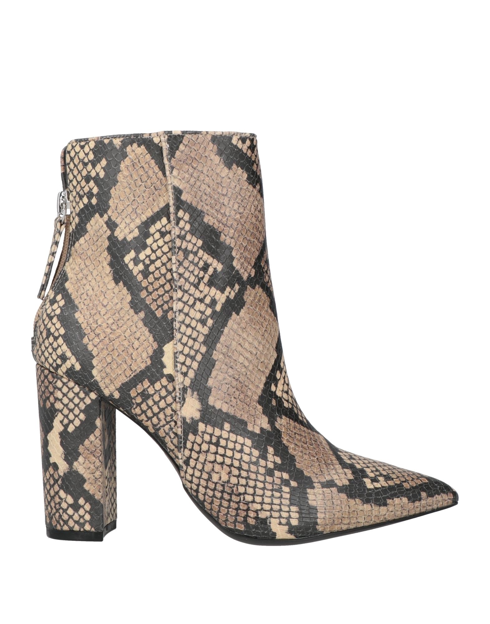 STEVE MADDEN ΠΑΠΟΥΤΣΙΑ Μποτάκια
