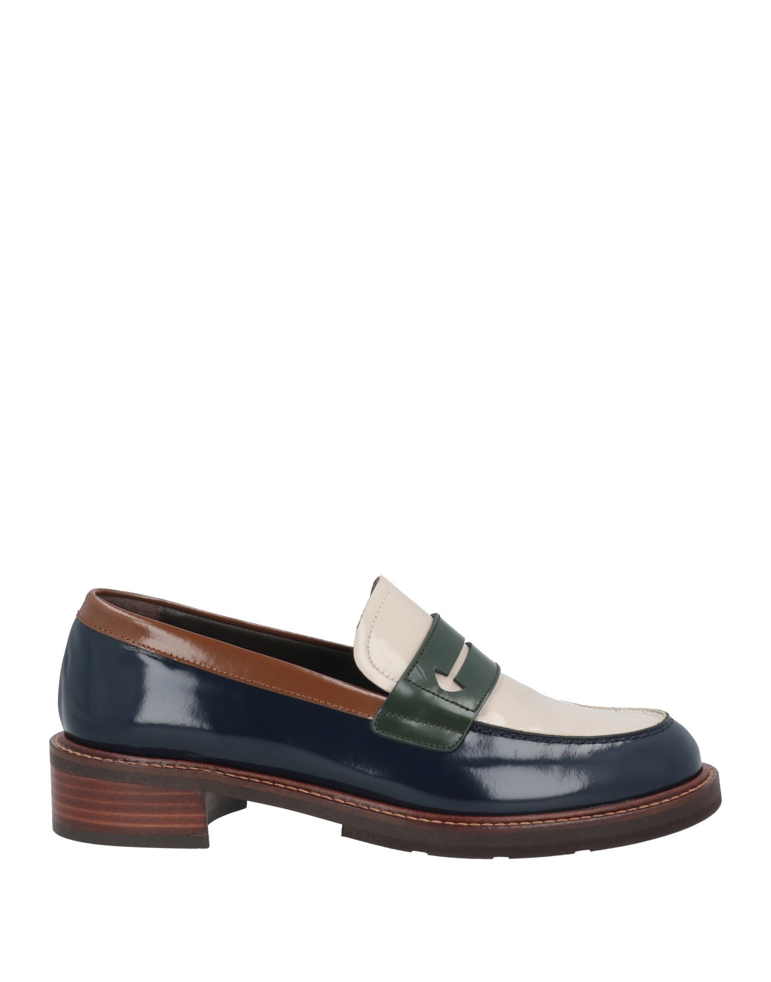 Pertini ペルティニ ローファー モカシン フラットシューズ daja 