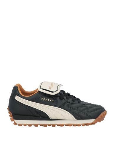 Sneakers Damen Schwarz 38 Damen