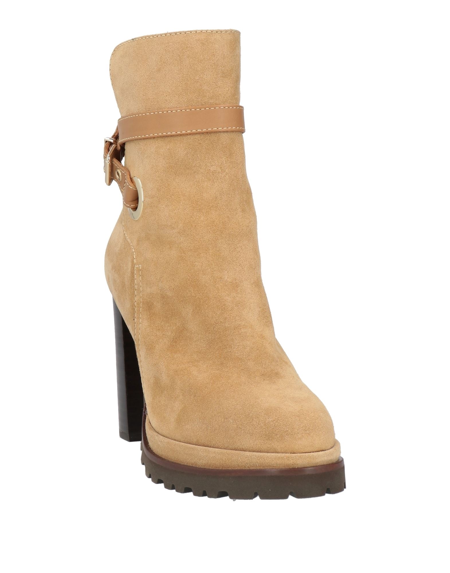  Elvio Zanon - Calzado - Botines De Caña Alta - On Yoox.com 
