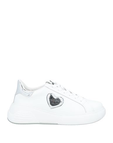 Sneakers Mujer Blanco 35,38,39 Mujer