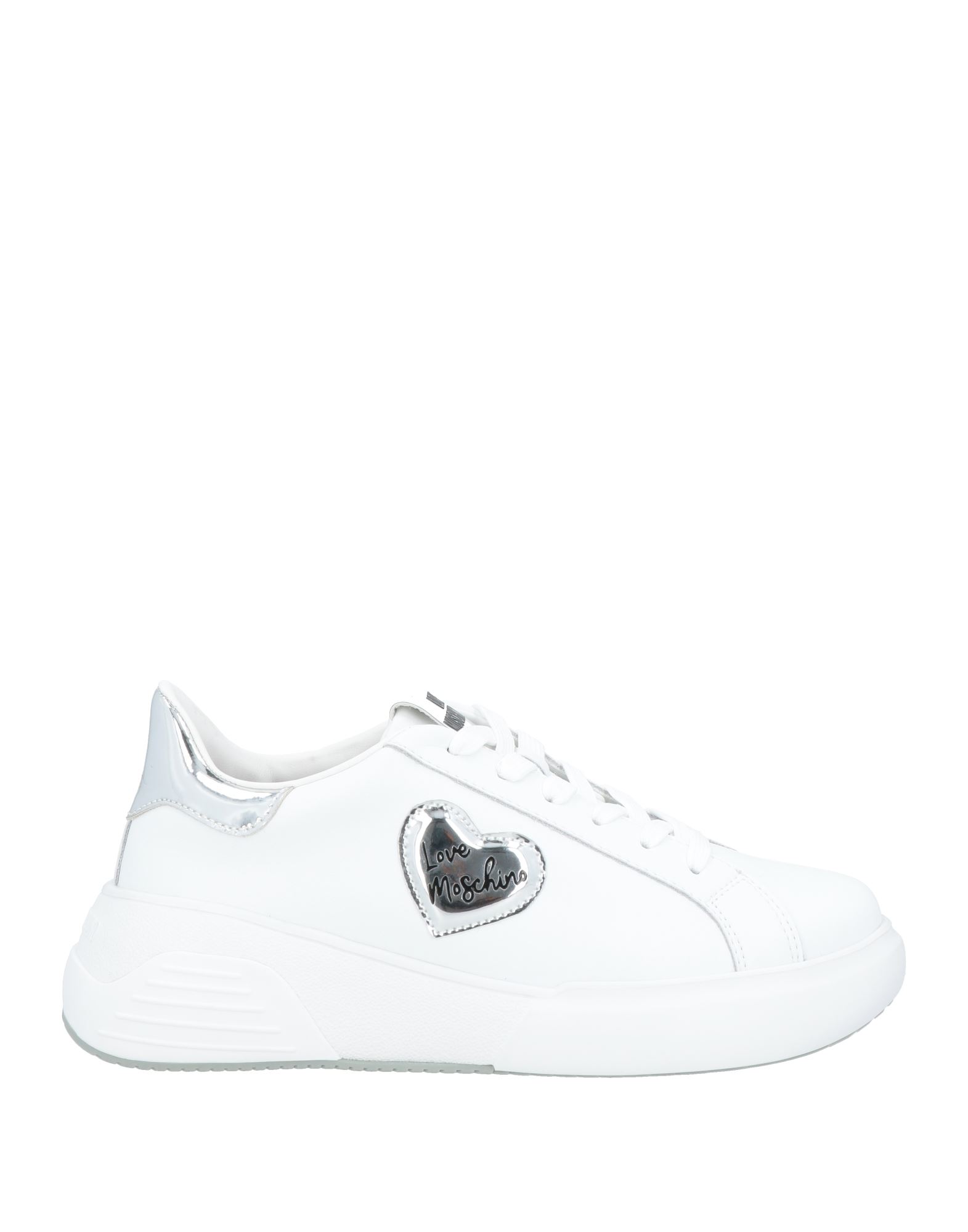 LOVE MOSCHINO LOVE MOSCHINO ΠΑΠΟΥΤΣΙΑ Αθλητικά παπούτσια