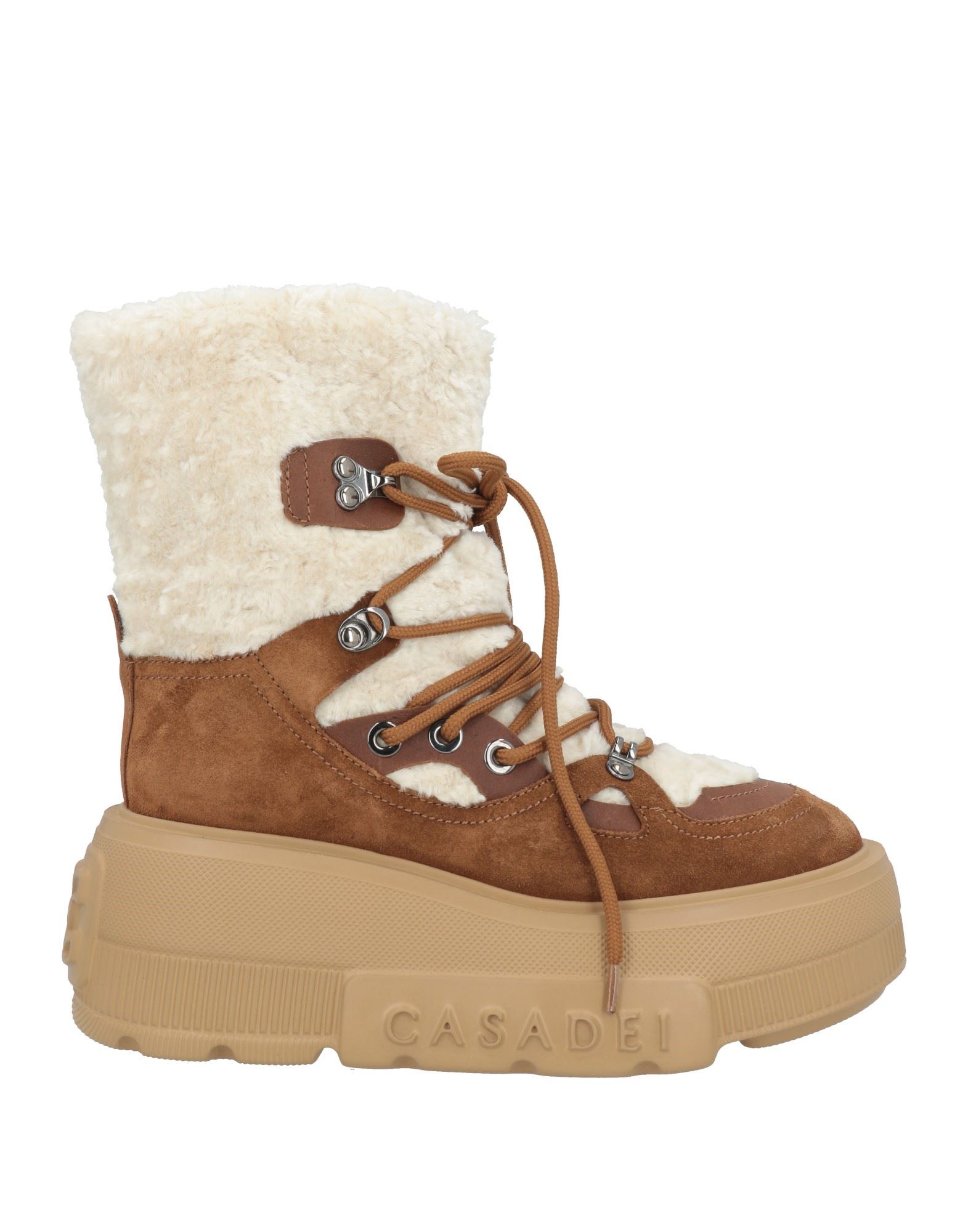 CASADEI CASADEI ΠΑΠΟΥΤΣΙΑ Μποτάκια