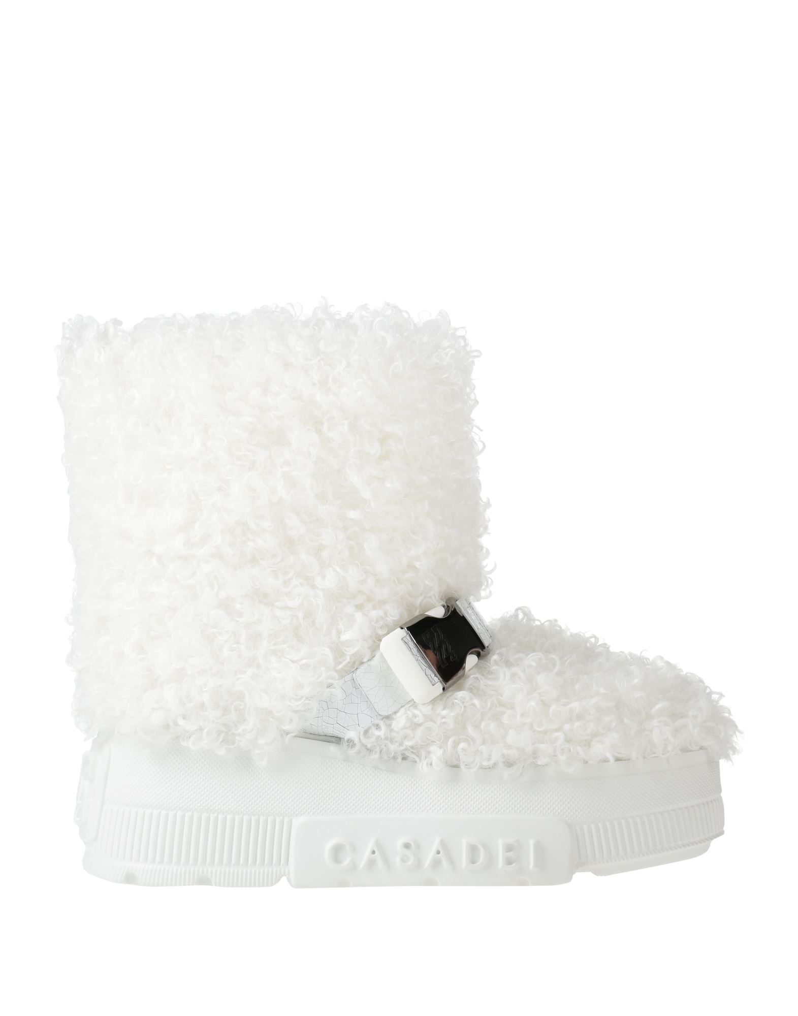 CASADEI CASADEI ΠΑΠΟΥΤΣΙΑ Μποτάκια