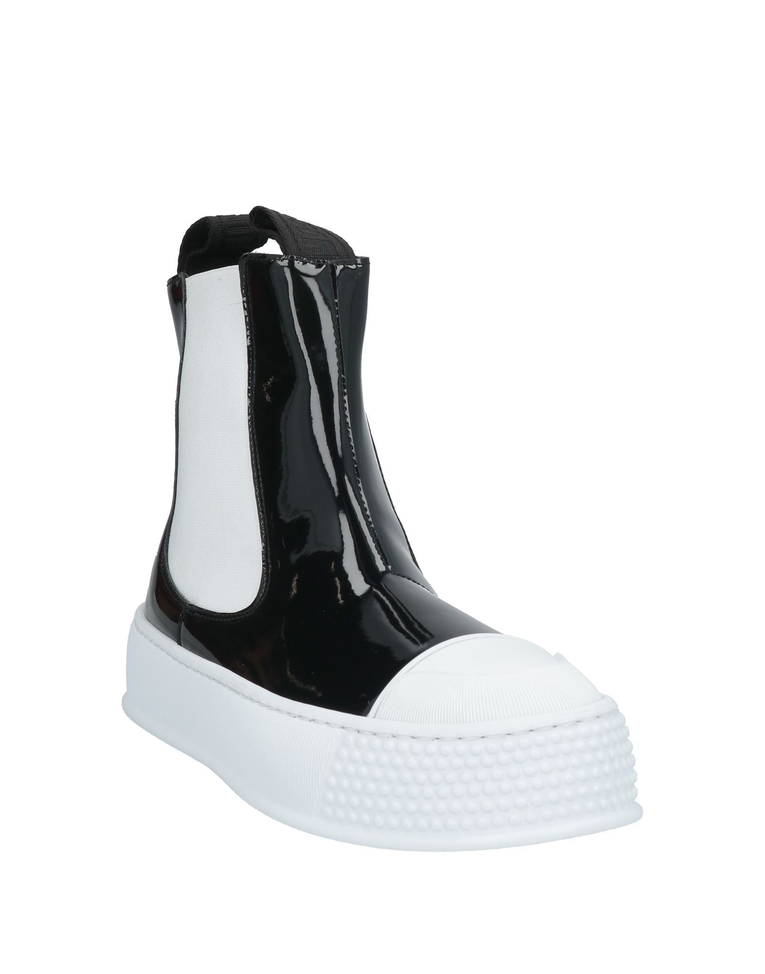  Moschino - Schuhe - Stiefeletten - On Yoox.com 