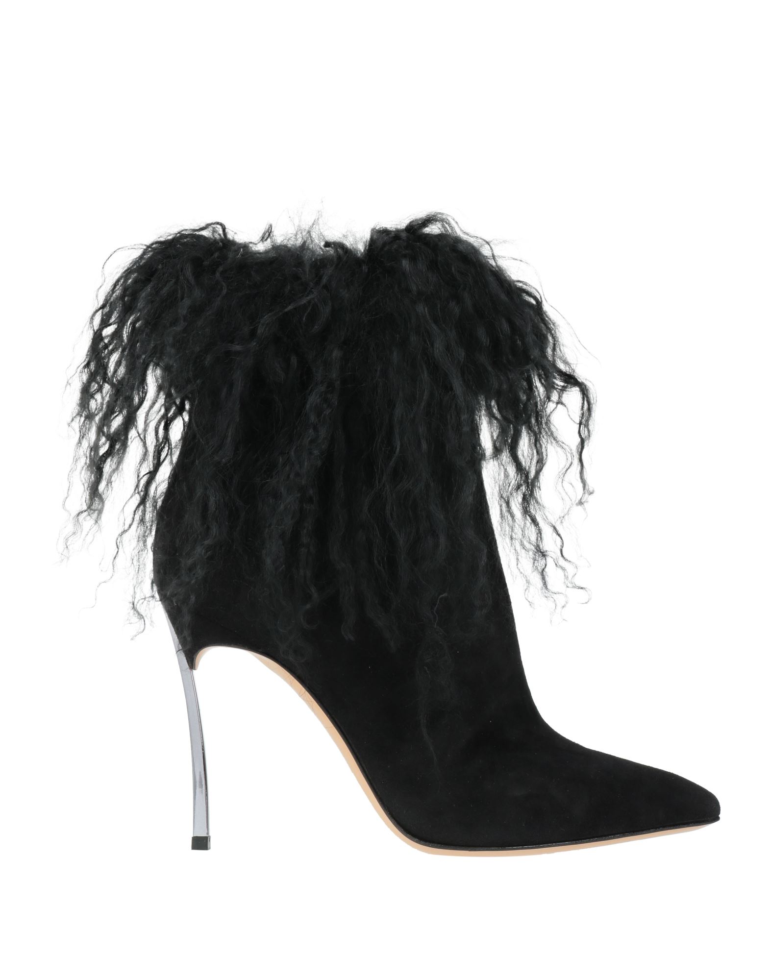 CASADEI CASADEI ΠΑΠΟΥΤΣΙΑ Μποτάκια