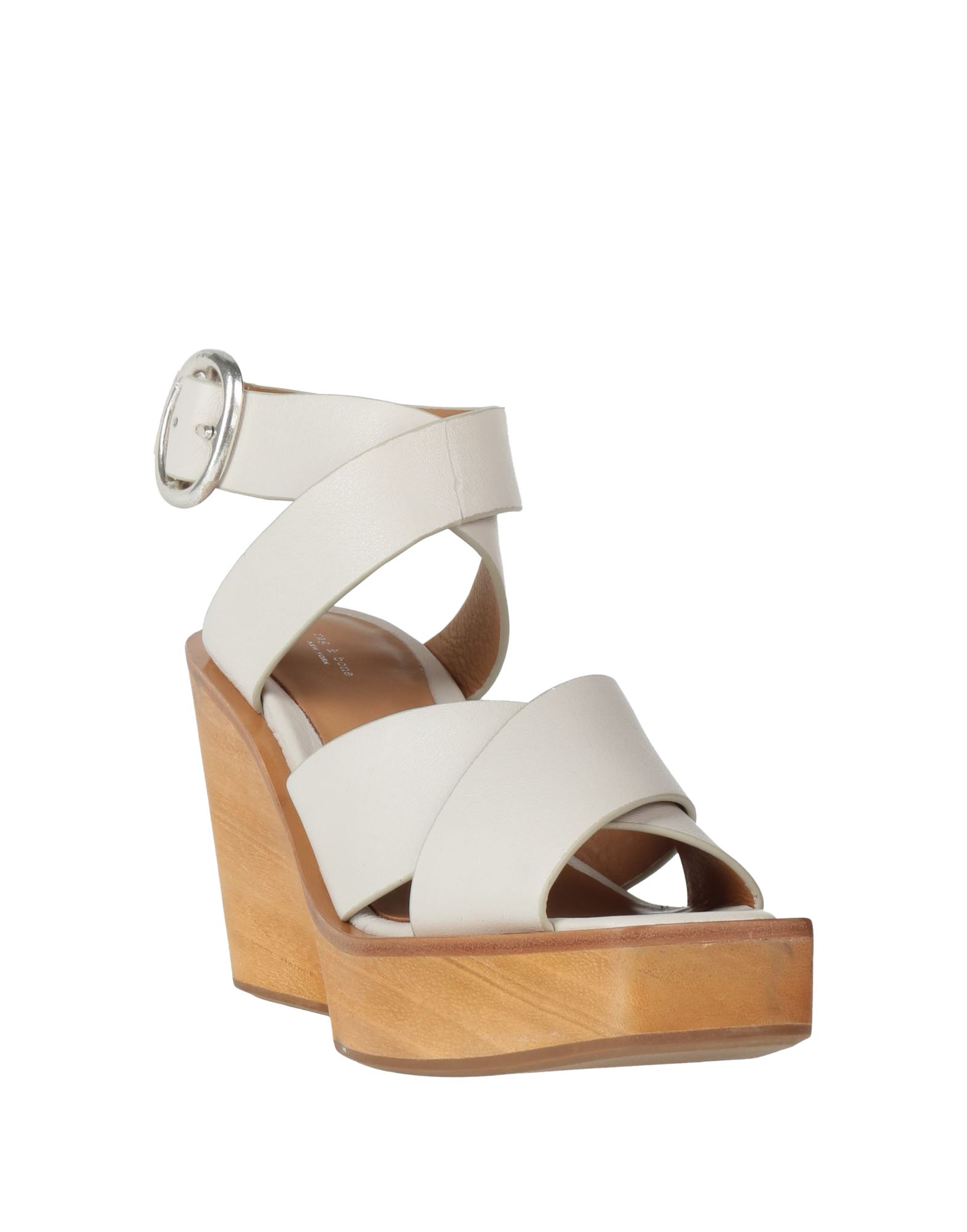  Rag & Bone - Calzado - Mules & Zuecos - On Yoox.com 