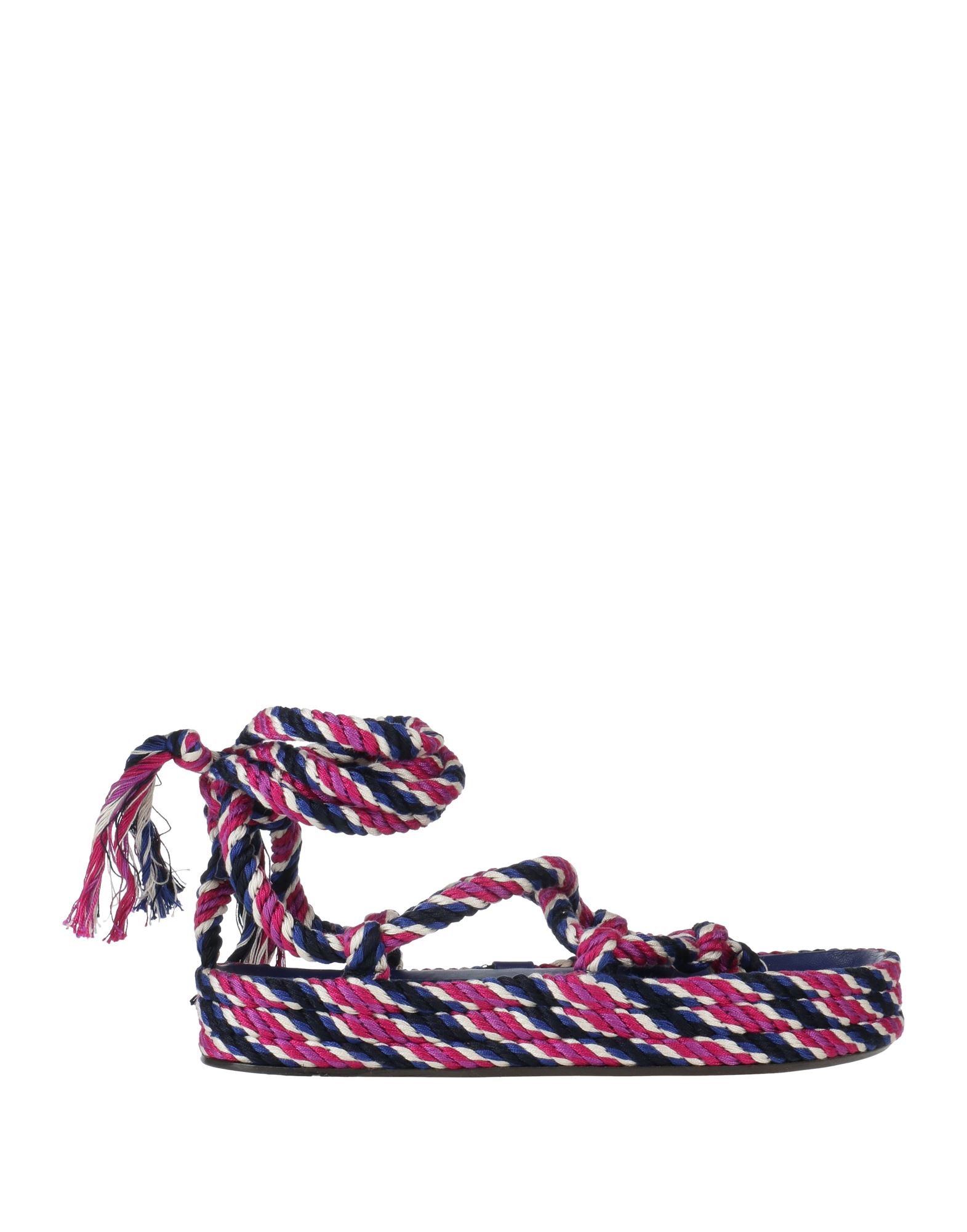 ISABEL MARANT ISABEL MARANT ΠΑΠΟΥΤΣΙΑ εσπαντρίγιες