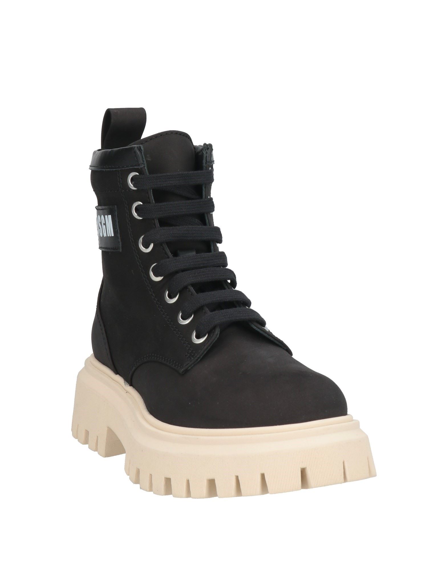  Msgm - Schuhe - Stiefeletten - On Yoox.com 