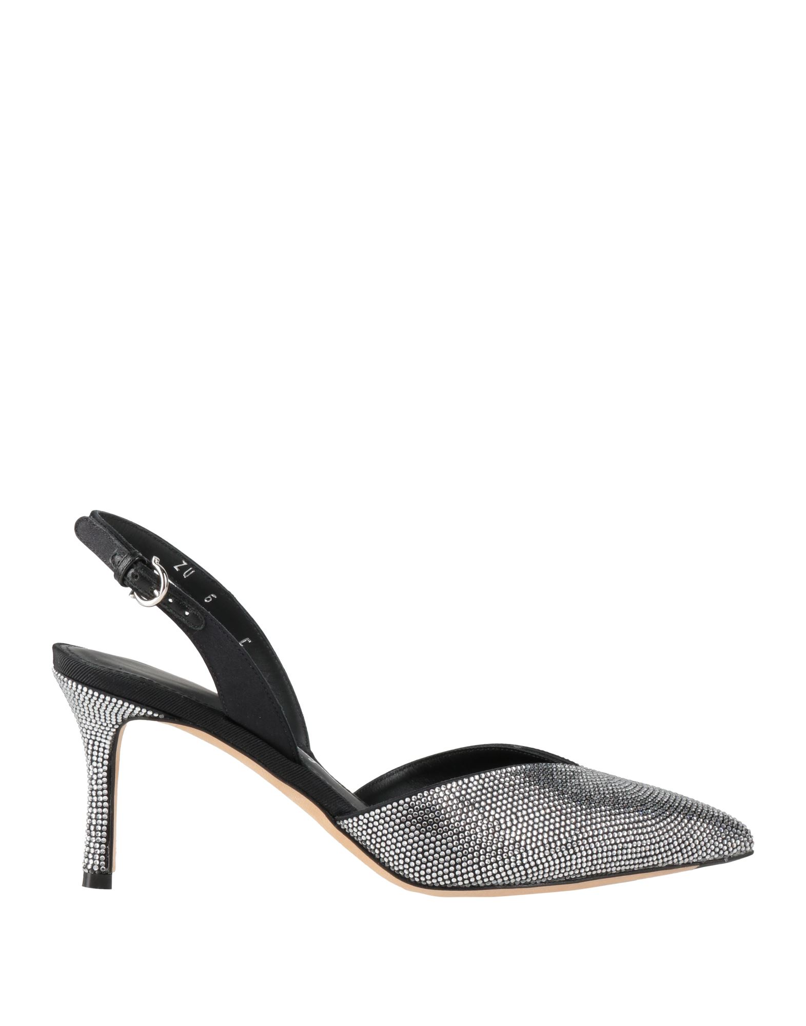 FERRAGAMO FERRAGAMO ΠΑΠΟΥΤΣΙΑ Κλειστά παπούτσια