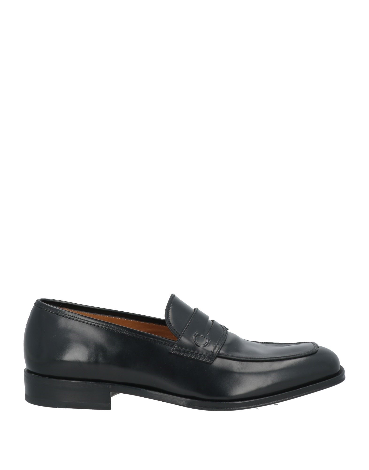 フェラガモ ヴァラ 黒 24cm（ブランド靴） （Salvatore Ferragamo 