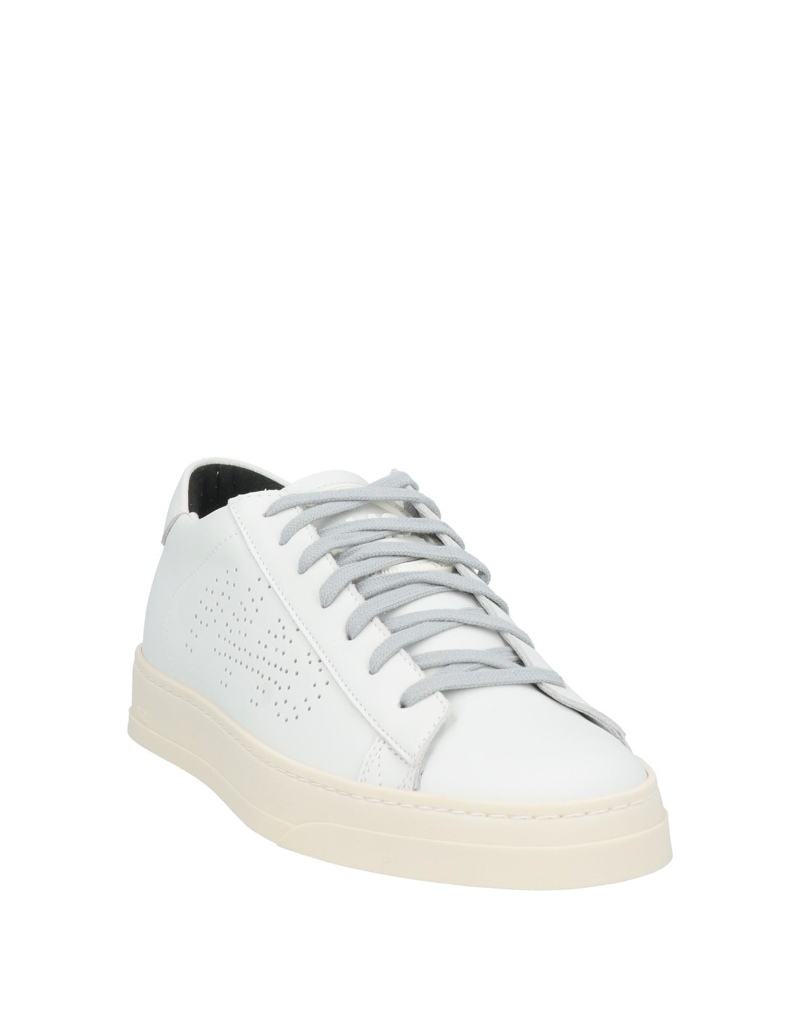  P448 - Schuhe - Sneakers - On Yoox.com 