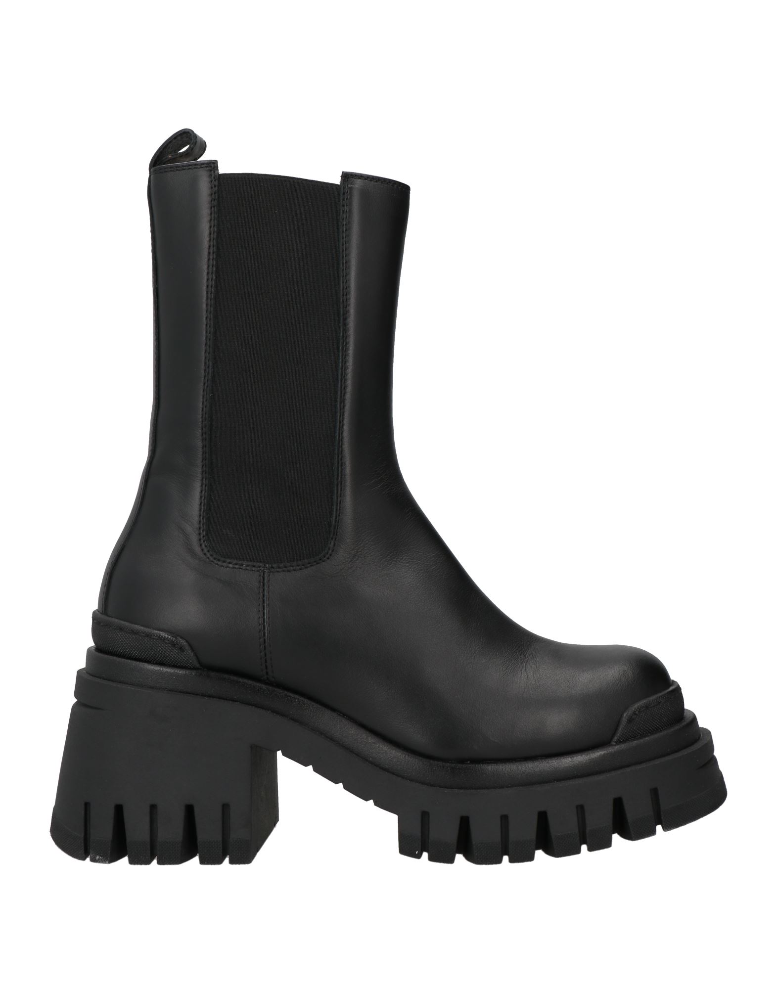  Ennequadro - Schuhe - Stiefeletten - On Yoox.com 