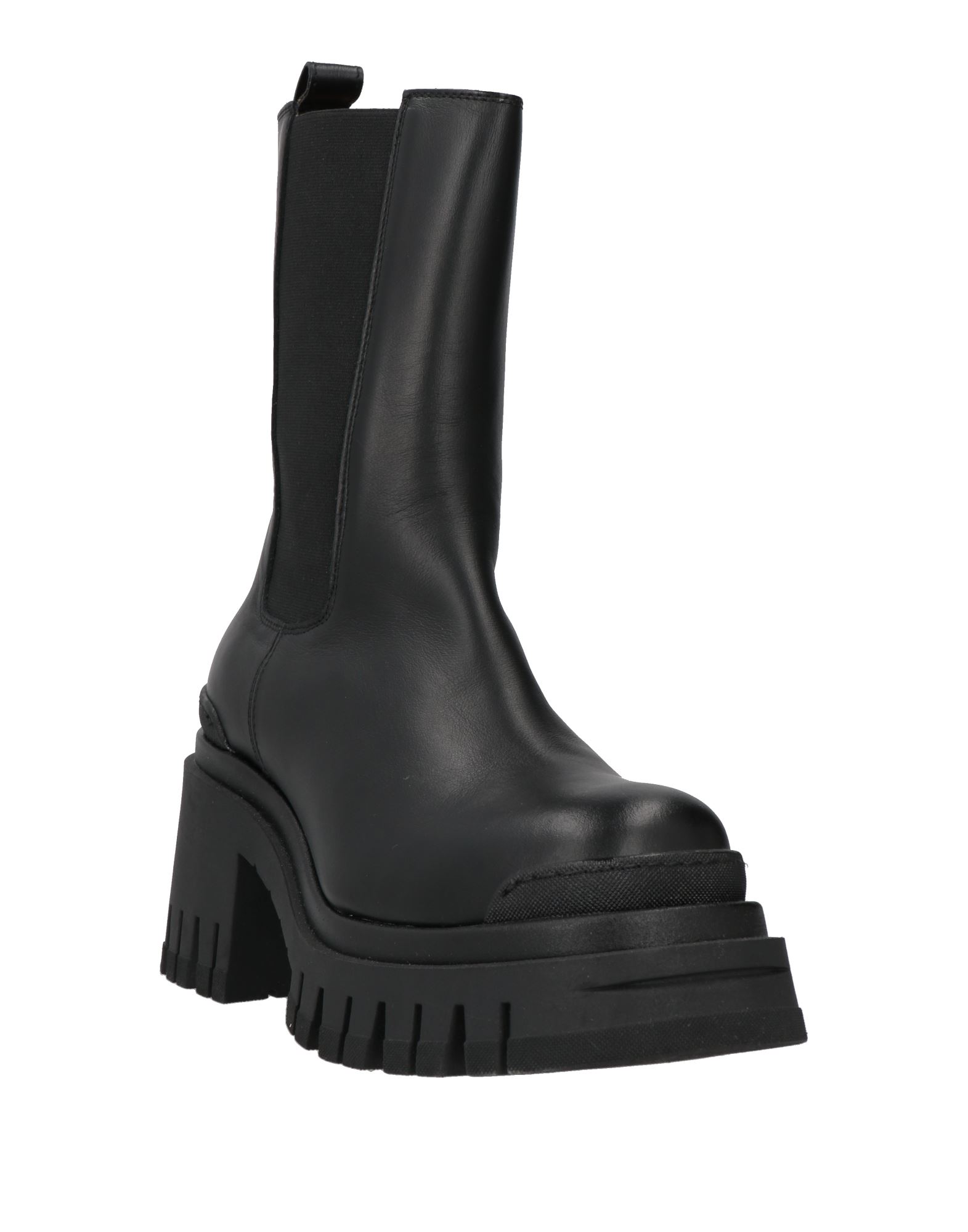 Ennequadro - Schuhe - Stiefeletten - On Yoox.com 