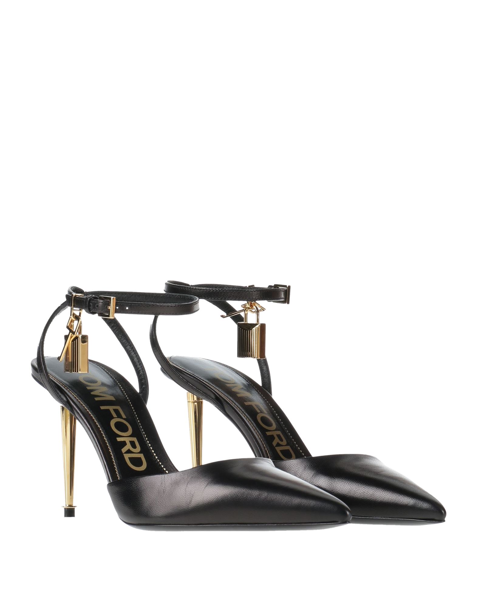  Tom Ford - Schuhe - Pumps - On Yoox.com 