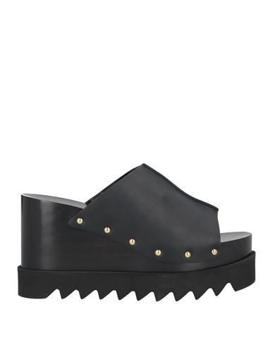 Sandalias Mujer Negro 34,34.5,35.5,36,36.5,37,37.5,38,39,40 Mujer