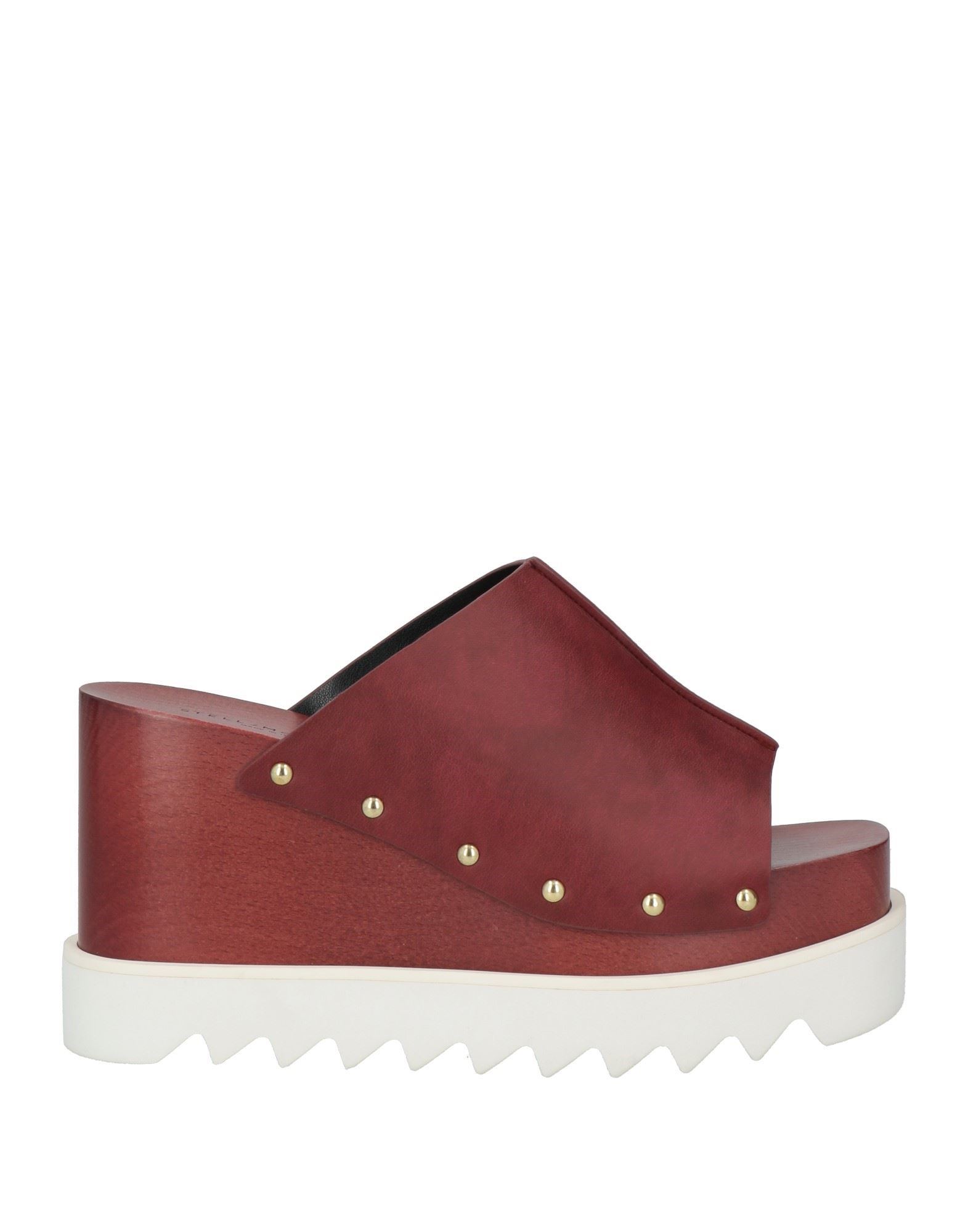 STELLA McCARTNEY STELLA McCARTNEY ΠΑΠΟΥΤΣΙΑ Πέδιλα