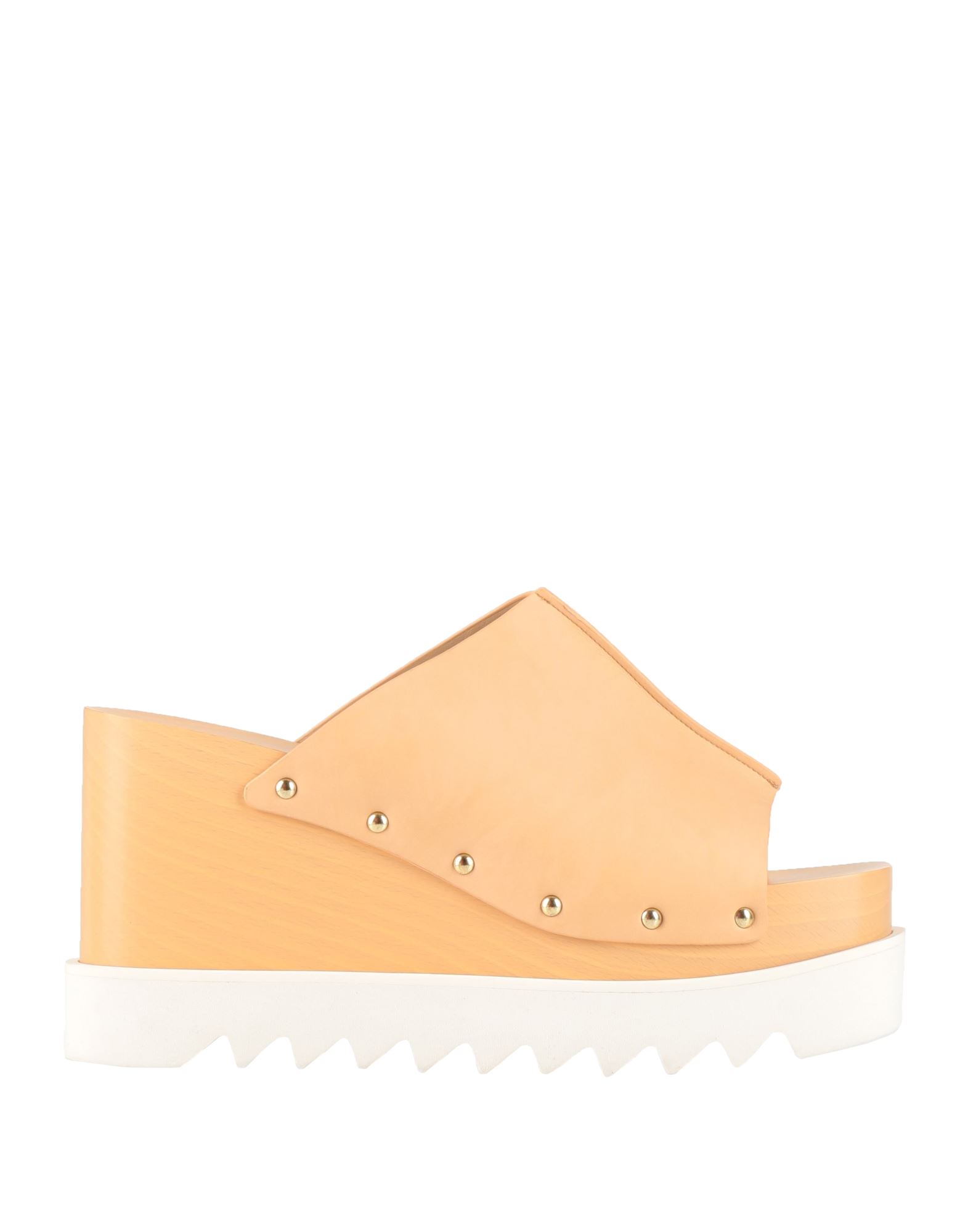STELLA McCARTNEY STELLA McCARTNEY ΠΑΠΟΥΤΣΙΑ Πέδιλα