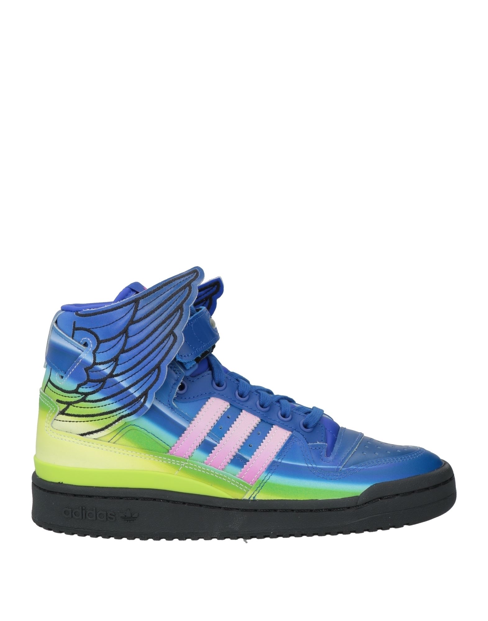 ADIDAS ORIGINALS by JEREMY SCOTT ADIDAS ORIGINALS by JEREMY SCOTT ΠΑΠΟΥΤΣΙΑ Αθλητικά παπούτσια