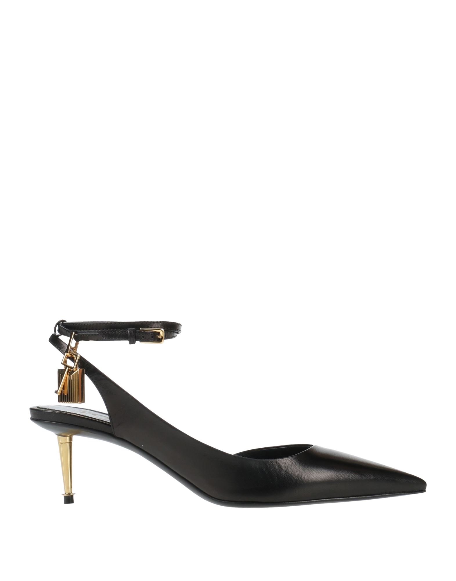 TOM FORD TOM FORD ΠΑΠΟΥΤΣΙΑ Κλειστά παπούτσια