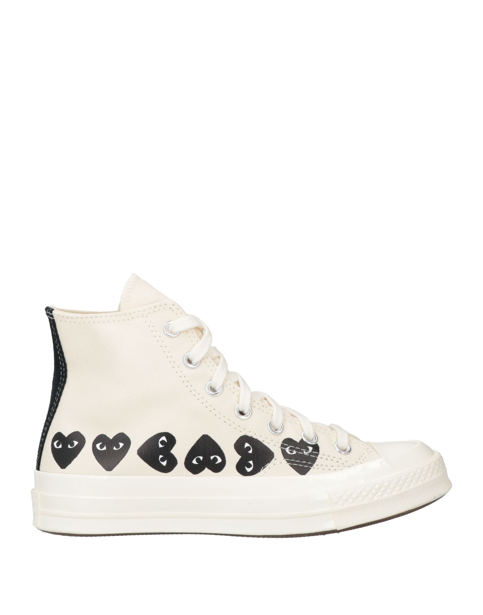 CONVERSE x COMME des GARÇONS PLAY CONVERSE x COMME des GARÇONS PLAY ΠΑΠΟΥΤΣΙΑ Αθλητικά παπούτσια